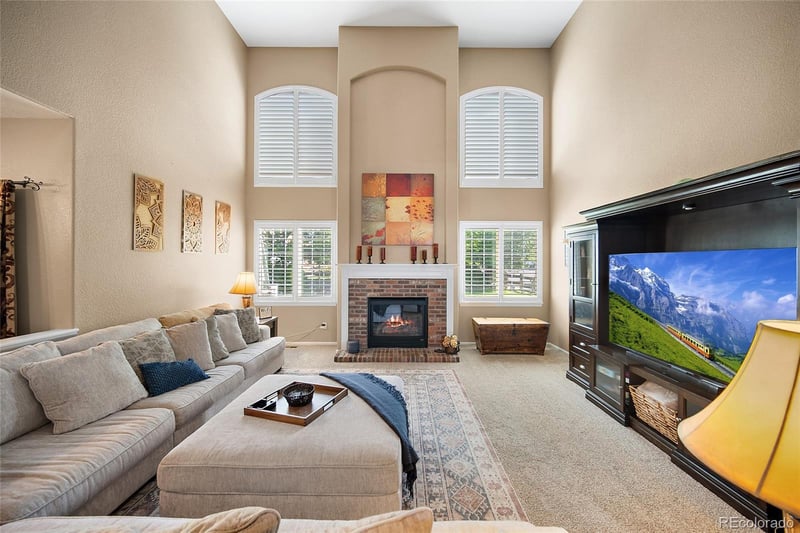 23450 Bent Oaks Way, Parker, CO 80138