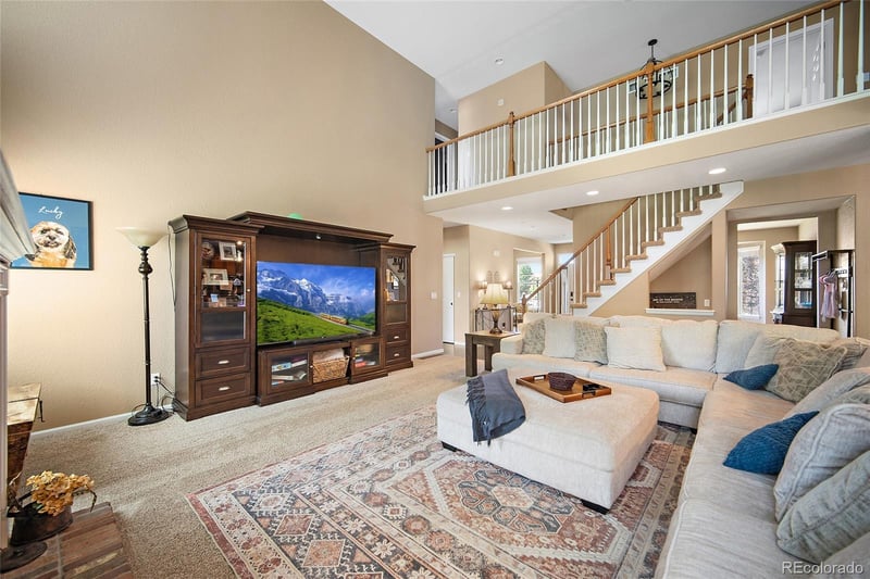 23450 Bent Oaks Way, Parker, CO 80138