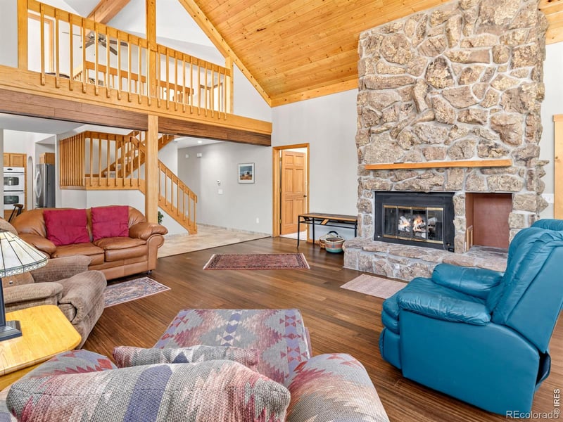 1434 Matthew Cir, Estes Park, CO 80517