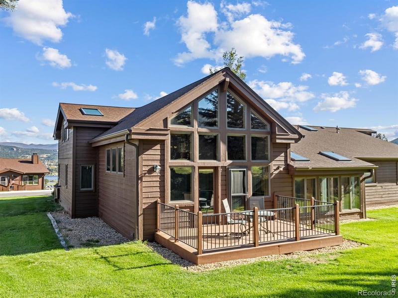 1434 Matthew Cir, Estes Park, CO 80517
