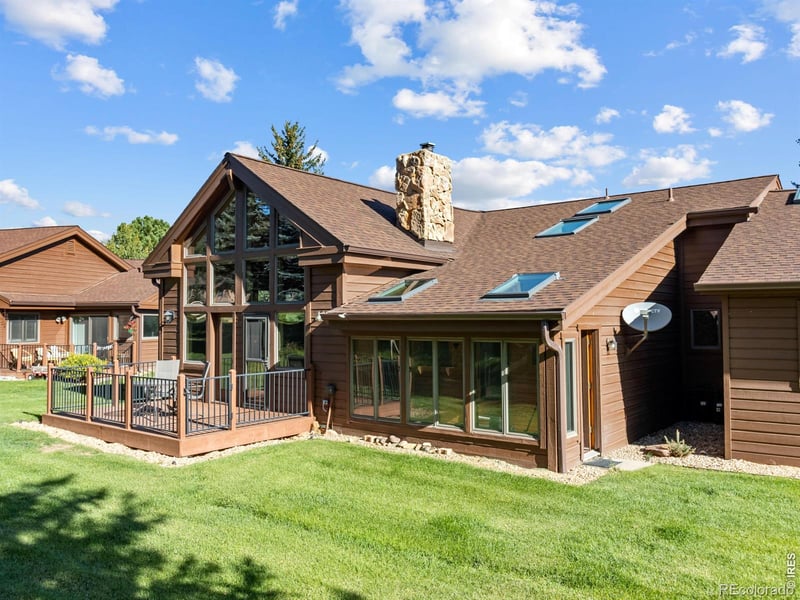 1434 Matthew Cir, Estes Park, CO 80517
