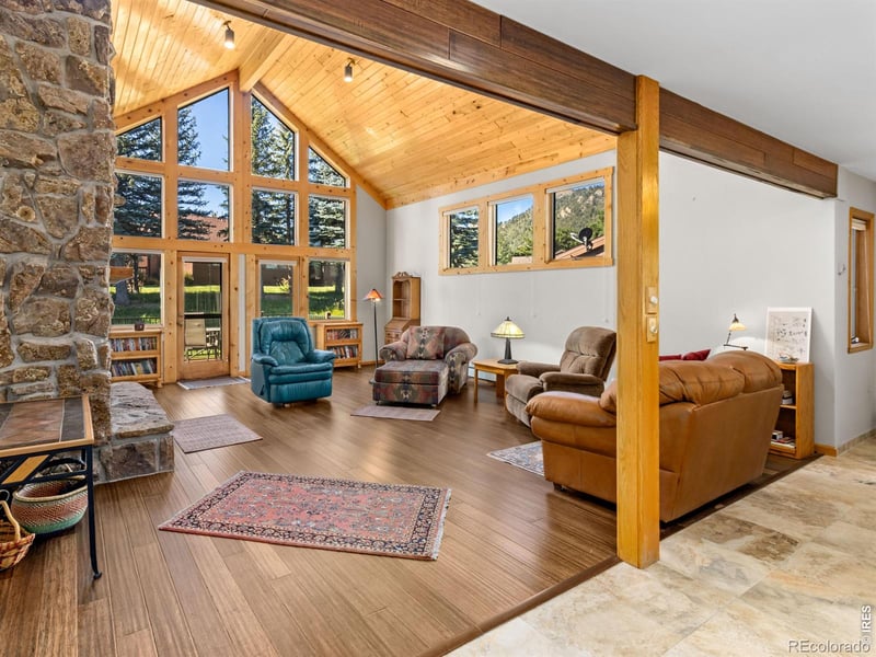 1434 Matthew Cir, Estes Park, CO 80517