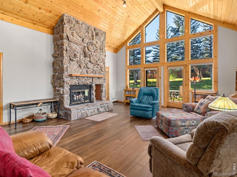 1434 Matthew Cir, Estes Park, CO 80517
