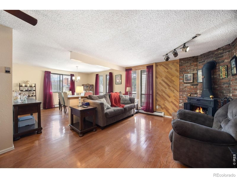 318 22nd St SE, Loveland, CO 80537