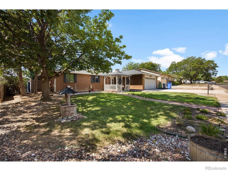 318 22nd St SE, Loveland, CO 80537