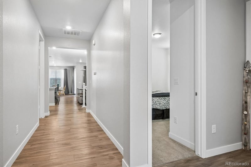 8389 S Carr Way, Littleton, CO 80128