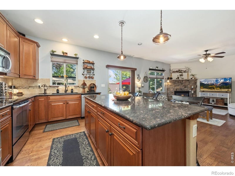 4527 Tarragon Dr, Johnstown, CO 80534
