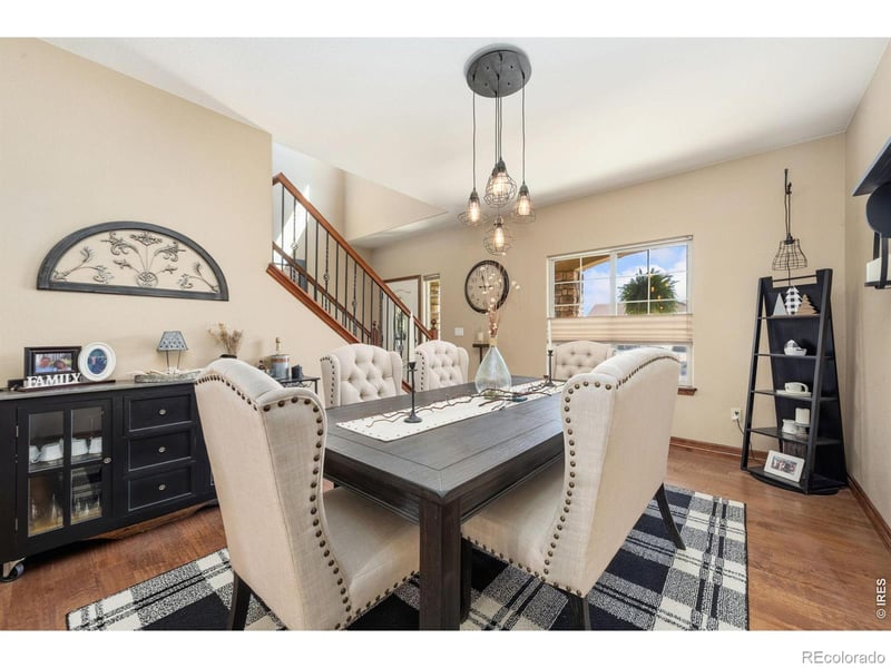 4527 Tarragon Dr, Johnstown, CO 80534
