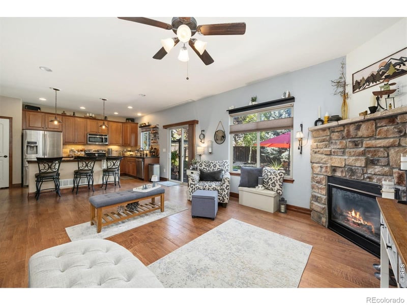 4527 Tarragon Dr, Johnstown, CO 80534
