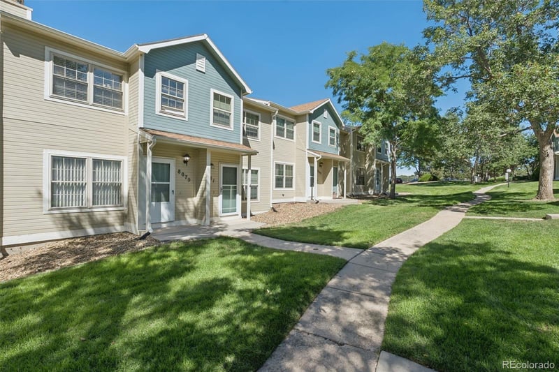 8079 Lexington Park Dr, Colorado Springs, CO 80920