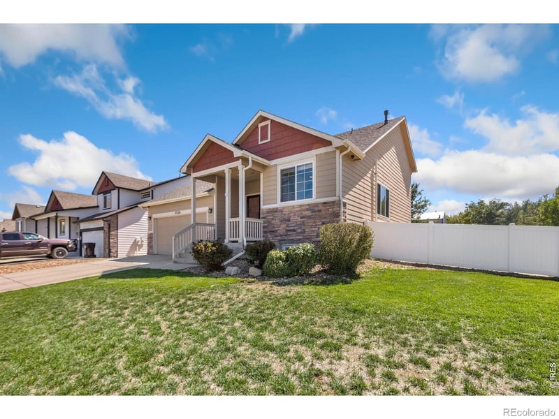 7720 Talon Pw, Greeley, CO 80634
