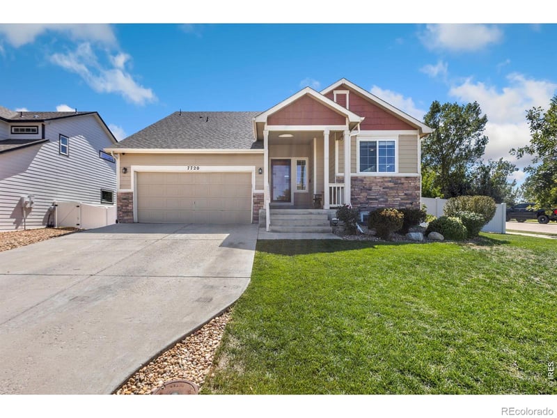 7720 Talon Pw, Greeley, CO 80634