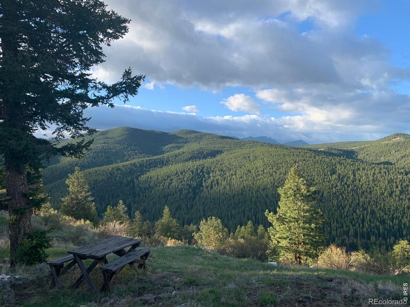 129 Sky View Dr S, Nederland, CO 80466