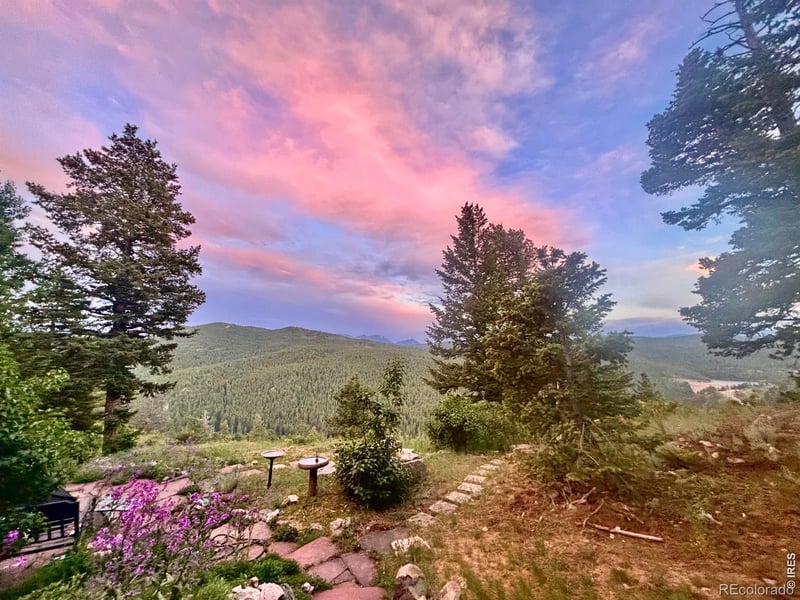 129 Sky View Dr S, Nederland, CO 80466