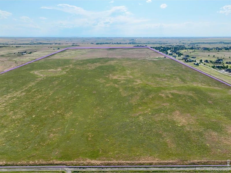 49600 E Mississippi Ave, Bennett, CO 80102