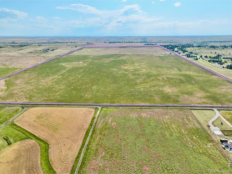 49600 E Mississippi Ave, Bennett, CO 80102