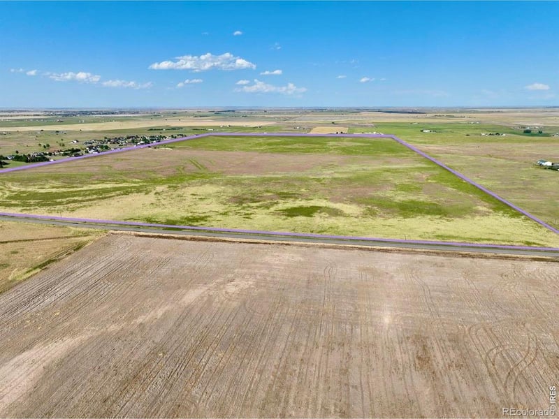 49600 E Mississippi Ave, Bennett, CO 80102
