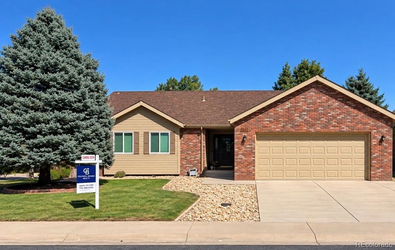 2354 43rd Ave, Greeley, CO 80634