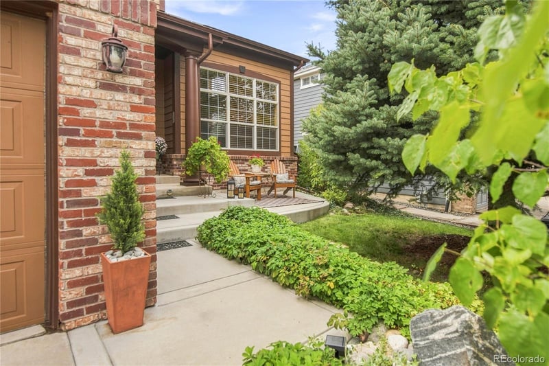 9723 Crowsley Ct, Parker, CO 80134