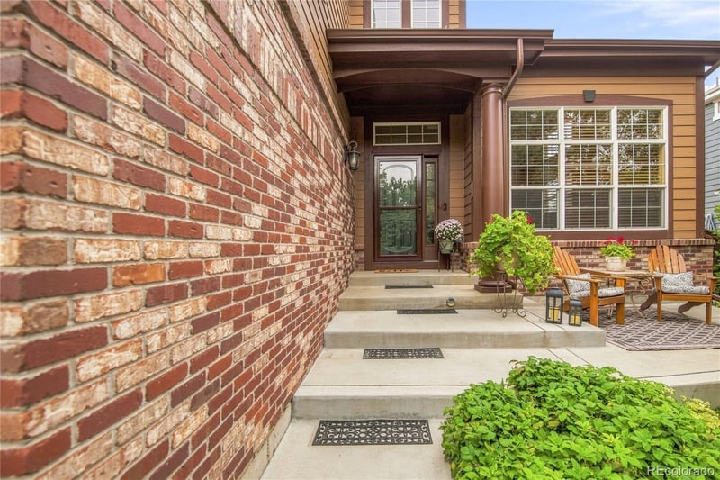 9723 Crowsley Ct, Parker, CO 80134