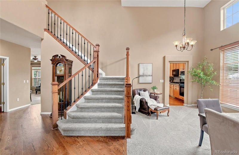 9723 Crowsley Ct, Parker, CO 80134