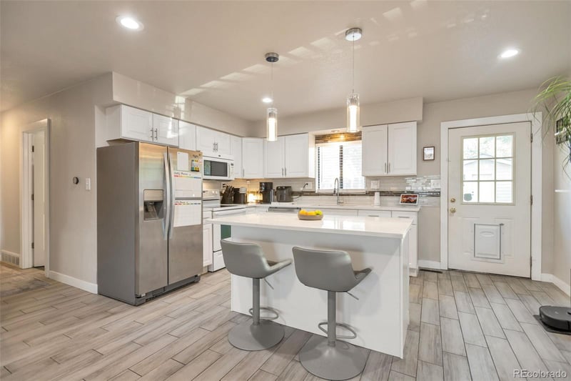 3250 W Walsh Pl, Denver, CO 80219