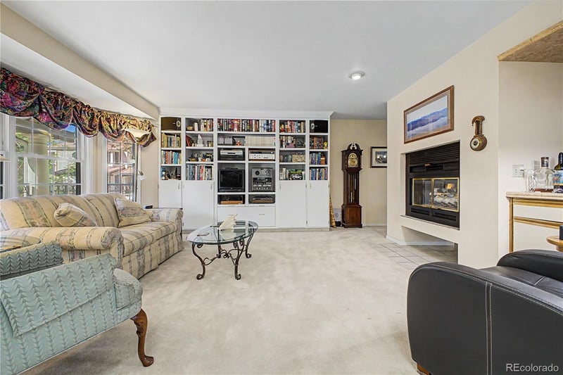 1560 S Quebec Way #56, Denver, CO 80231