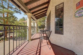 1560 S Quebec Way #56, Denver, CO 80231