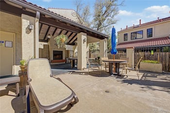 1560 S Quebec Way #56, Denver, CO 80231