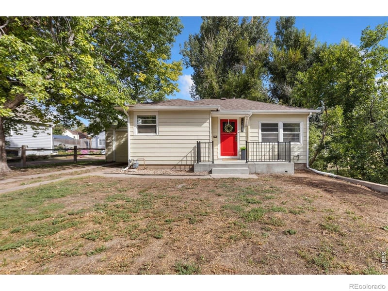 Home Worth Check