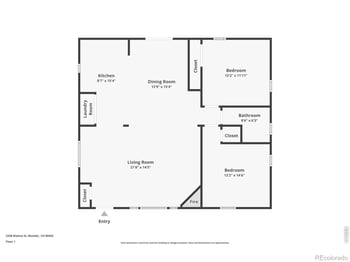2328 Walnut St, Boulder, CO 80302