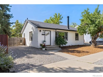 2328 Walnut St, Boulder, CO 80302