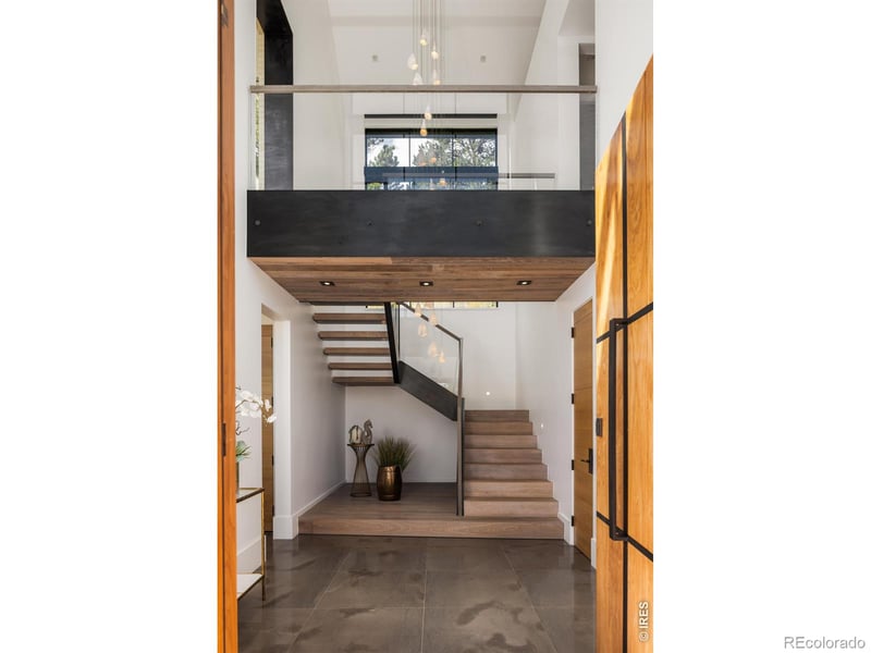 2285 Knollwood Dr, Boulder, CO 80302