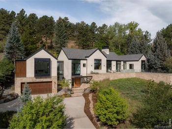 2285 Knollwood Dr, Boulder, CO 80302