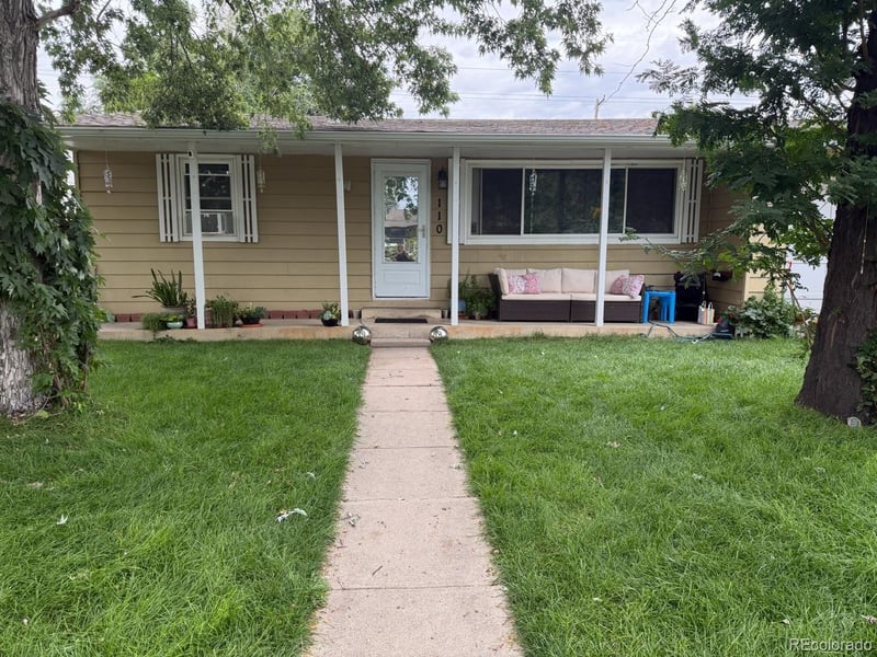 110 25th Ave, Greeley, CO 80631