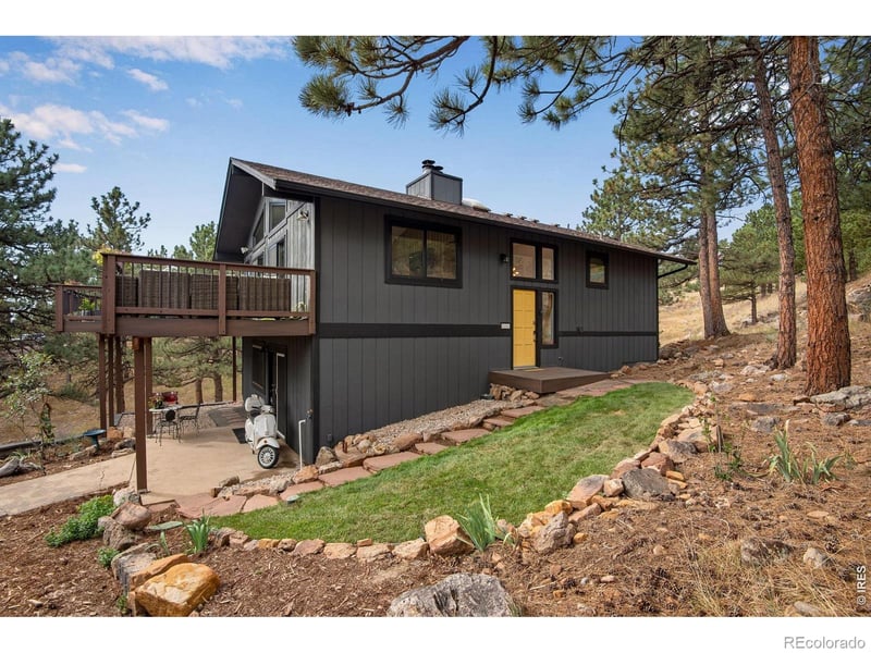 8394 Larkspur Rd, Boulder, CO 80302