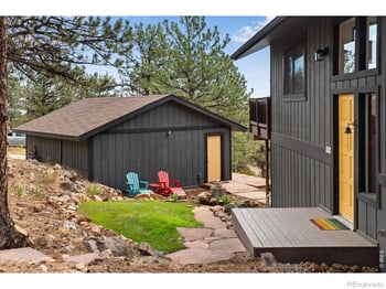 8394 Larkspur Rd, Boulder, CO 80302