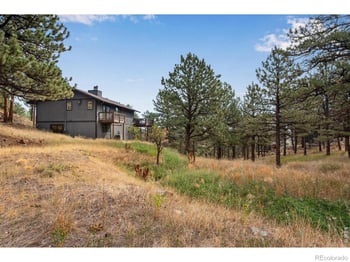8394 Larkspur Rd, Boulder, CO 80302