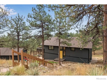 8394 Larkspur Rd, Boulder, CO 80302