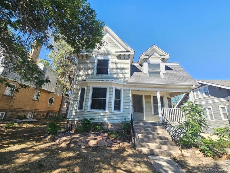 1855 10th Ave, Greeley, CO 80631