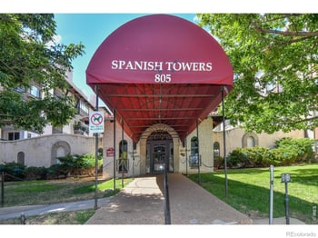 805 29th St #408, Boulder, CO 80303