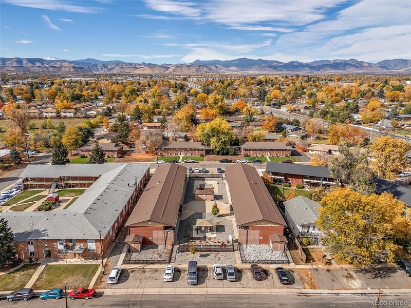 5361 Everett St, Arvada, CO 80002