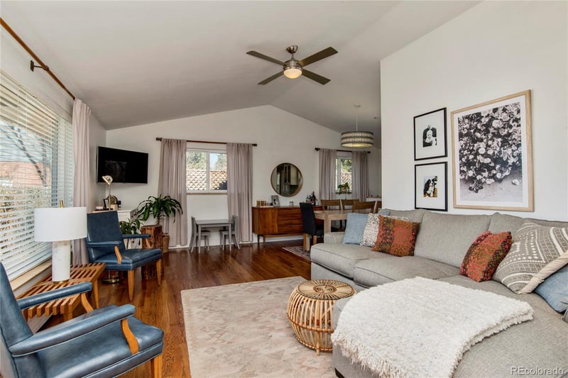 2456 S Leyden St, Denver, CO 80222