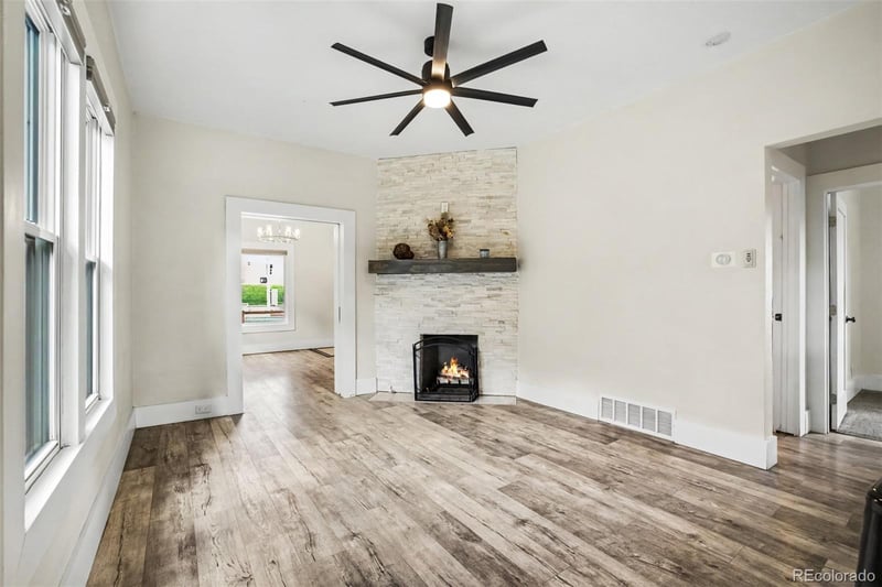 911 W Pikes Peak Ave, Colorado Springs, CO 80905