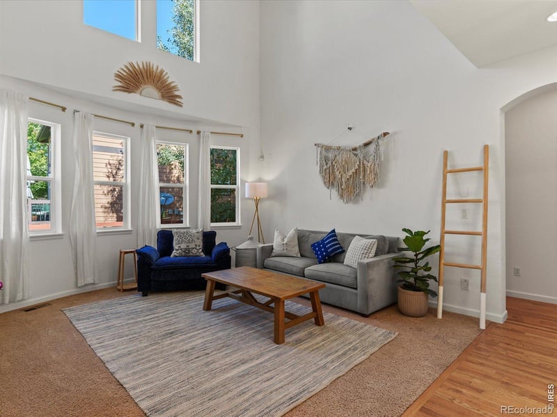2215 Creekside Dr, Longmont, CO 80504