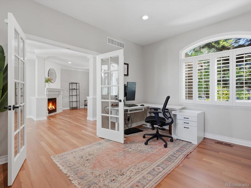 6365 W Crestline Ave, Littleton, CO 80123