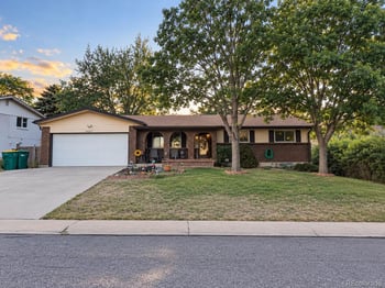 13517 W Alaska Dr, Denver, CO 80228