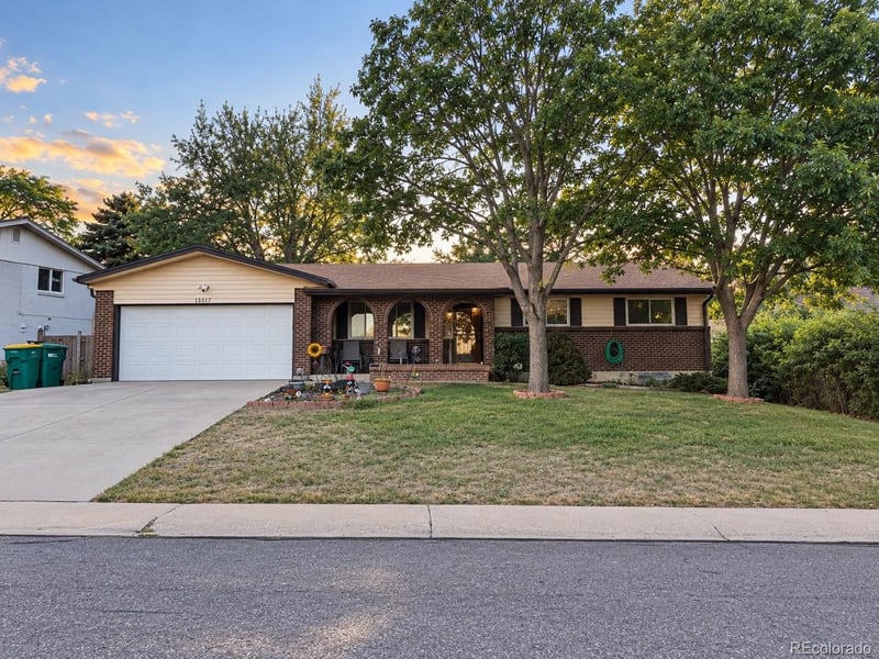 13517 W Alaska Dr, Denver, CO 80228