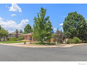 5285 Illini Way, Boulder, CO 80303