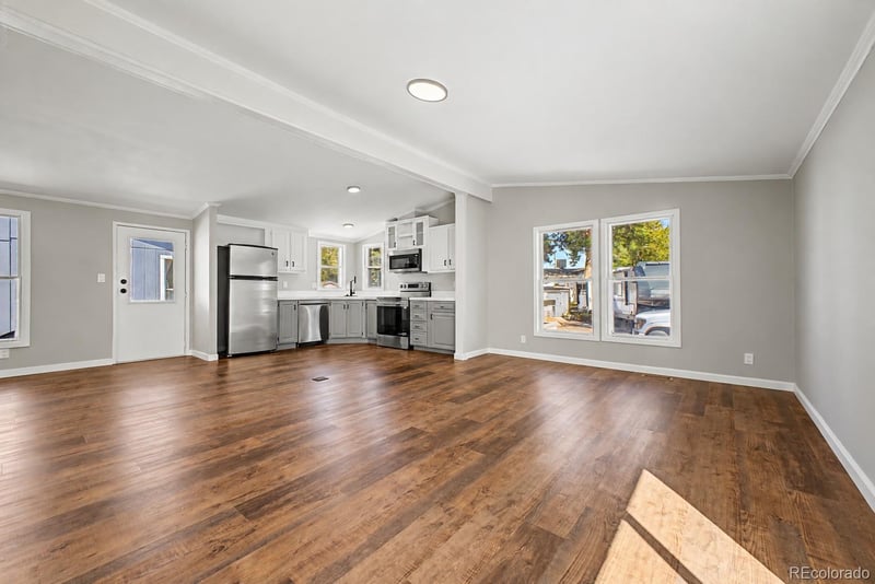 3650 S Federal Blvd Lot 26, Englewood, CO 80110